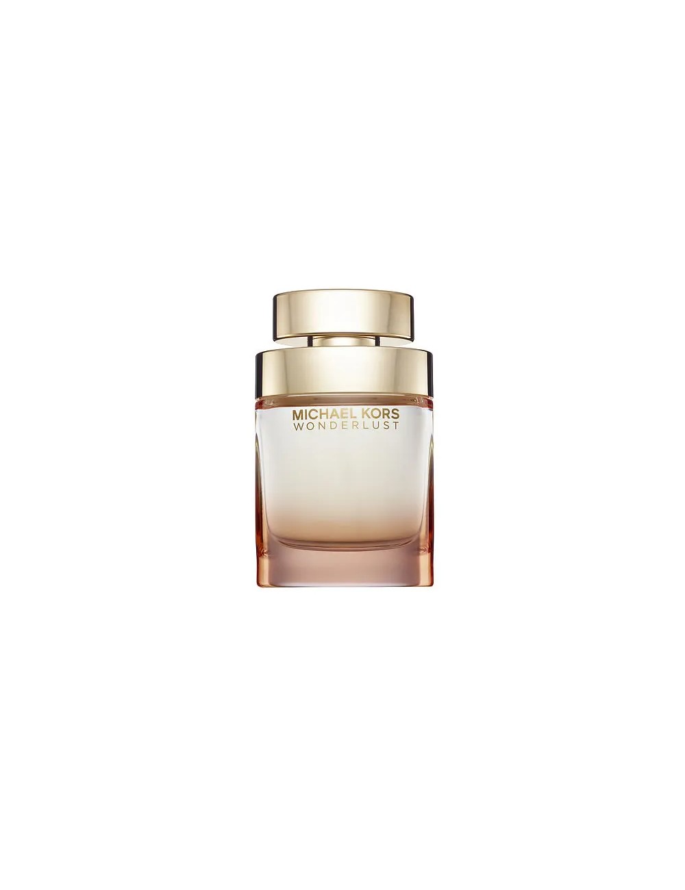 Michael Kors Wonderlust Eau De Parfum Vaporisateur 100ml