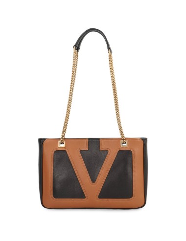 Sac Valentino Garavani en cuir signature – Élégance iconique