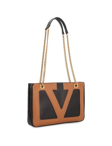 Sac Valentino Garavani en cuir signature – Élégance iconique