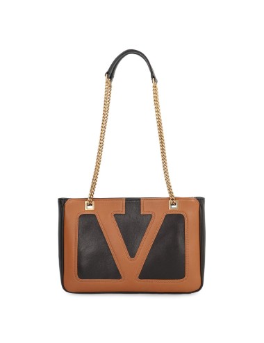 Sac Valentino Garavani en cuir signature – Élégance iconique