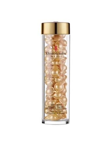 Elizabeth Arden Advanced Ceramide Sérum Quotidien Rénovateur De Jeunesse 90 Capsules