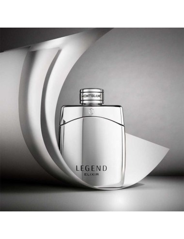 Montblanc Legend Elixir Parfum Vaporisateur 30ml