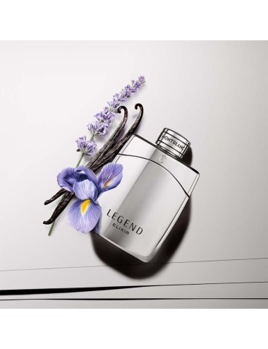 Montblanc Legend Elixir Parfum Vaporisateur 30ml