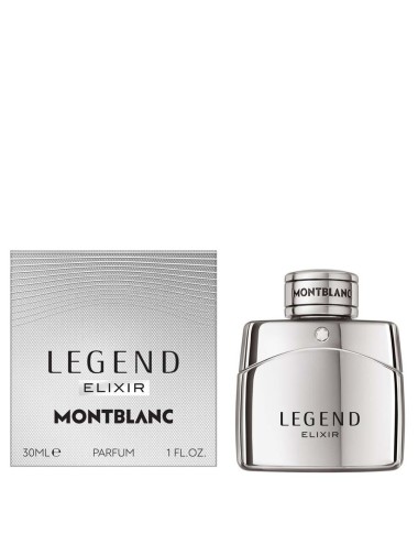 Montblanc Legend Elixir Parfum Vaporisateur 30ml