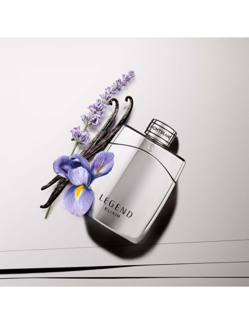 Montblanc Legend Elixir Parfum Vaporisateur 50ml