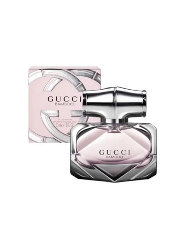 Gucci Bamboo Eau De Parfum Vaporisateur 50ml
