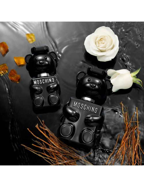 Moschino Toy Boy 2 Eau De Parfum Vaporisateur 50ml