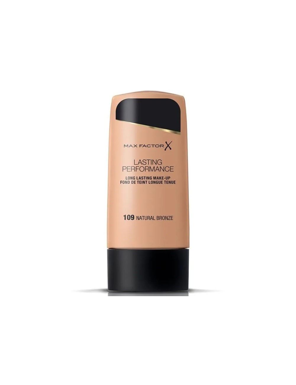 Max Factor Lasting Performance Fond De Teint 109 Natural Bronze