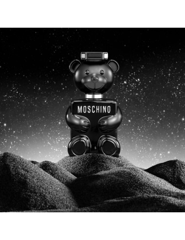 Moschino Toy Boy 2 Eau De Parfum Vaporisateur 100ml