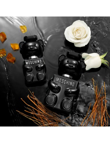 Moschino Toy Boy 2 Eau De Parfum Vaporisateur 100ml