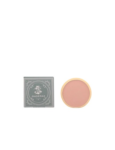 Maderas De Oriente Poudre De Crème 18 Traslucido 15g