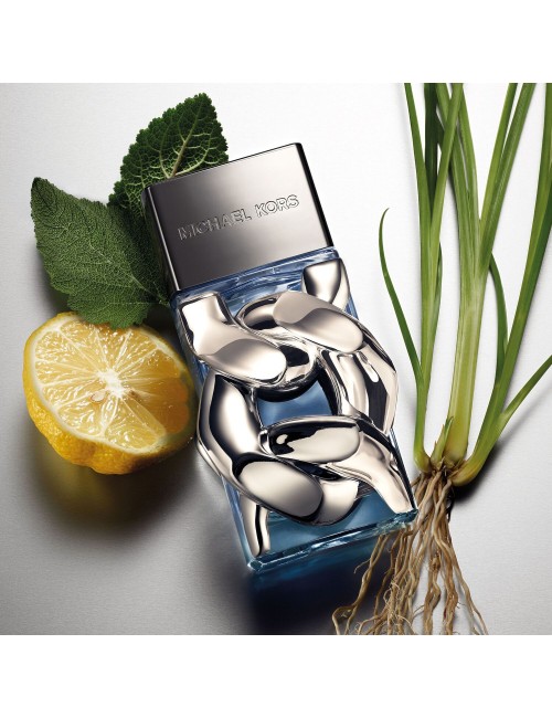 Michael Kors Pour Homme Eau De Parfum Vaporisateur 100ml Coffret 4 Produits