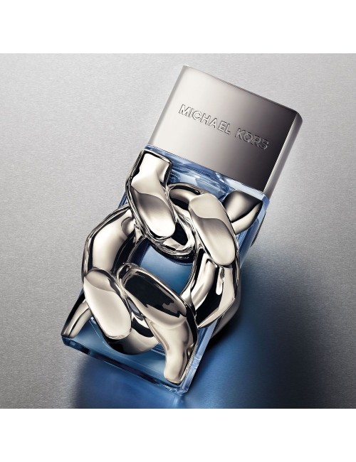 Michael Kors Pour Homme Eau De Parfum Vaporisateur 100ml Coffret 4 Produits