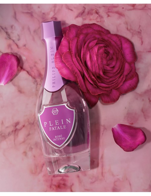 Philipp Plein Fatale Rosé Intense Eau De Parfum Vaporisateur 90ml