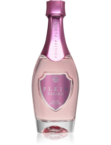 Philipp Plein Fatale Rosé Intense Eau De Parfum Vaporisateur 90ml