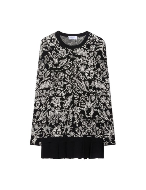 Off-white - Robes Femme