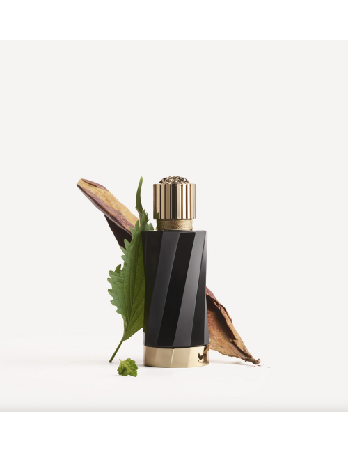 Versace Atelier Versace Tabac Imperial Eau De Parfum 100ml Spray