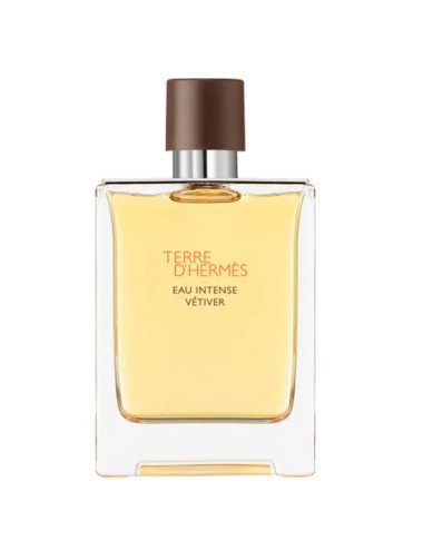 Terre D´Hermès Eau Intense Vetiver Vaporisateur 50ml 