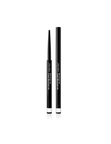 Shiseido Microliner Ink Eyeliner 05 Blanc