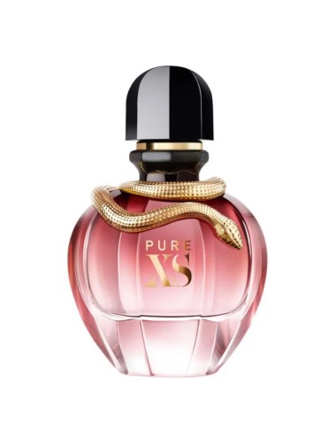 Paco Rabanne Pure XS For Her Eau De Parfum Vaporisateur 80ml