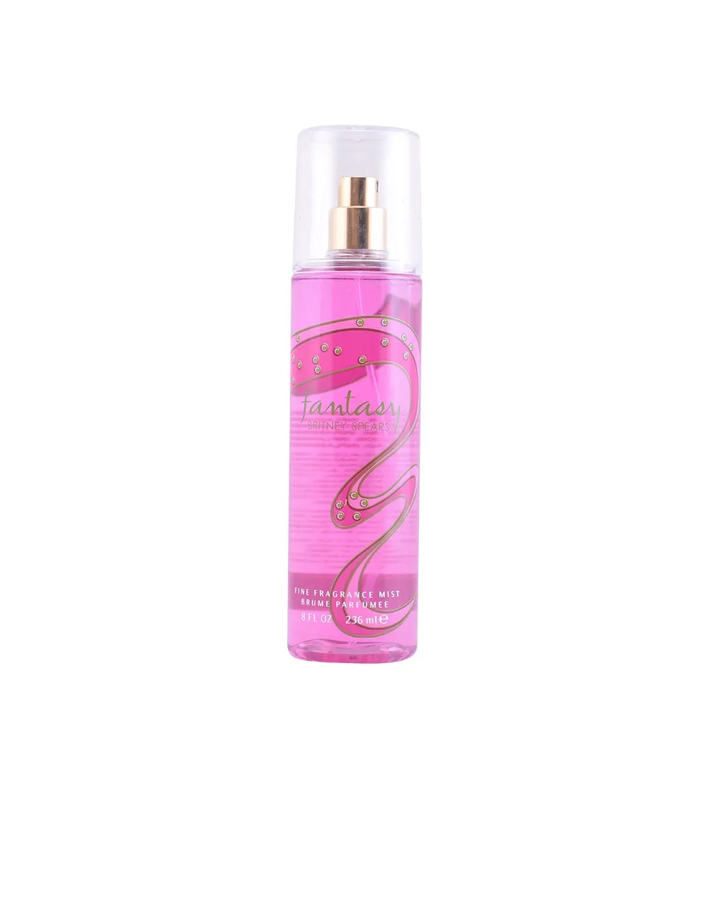 Britney Spears Fantasy Fine Fragance Mist 236ml