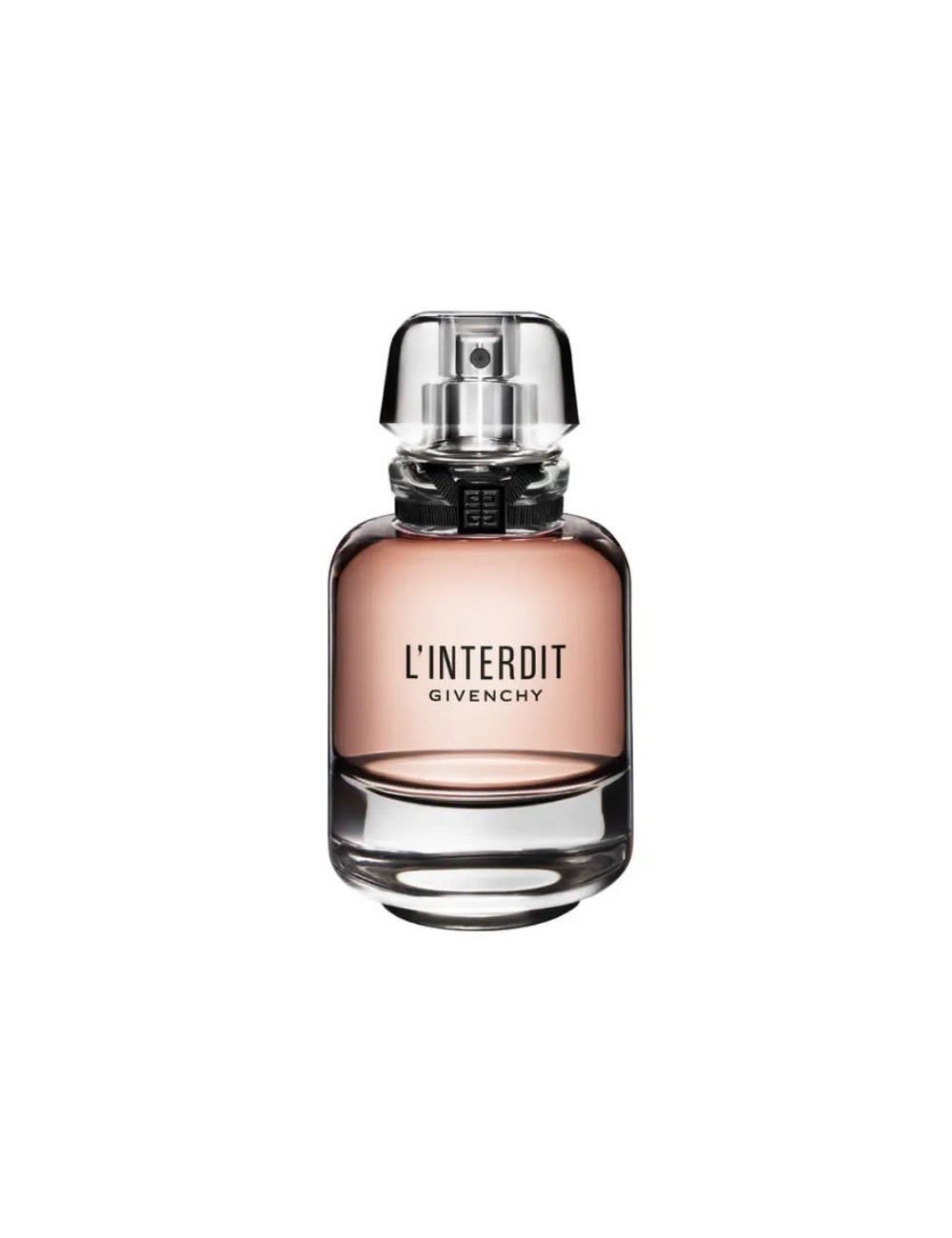 Givenchy L'Interdit Eau De Parfum Vaporisateur 80ml