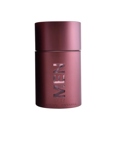 Carolina Herrera 212 Sexy Men Eau De Toilette Vaporisateur 50ml