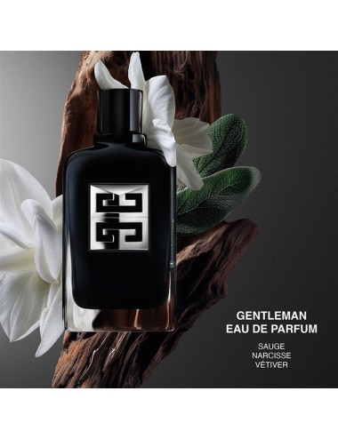 Givenchy Gentleman Society Edp Spray Rechargable 40ml