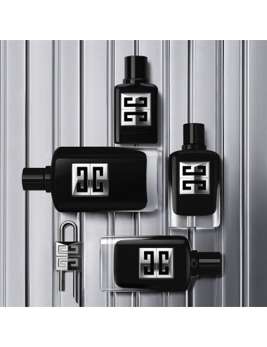Givenchy Gentleman Society Edp Spray Rechargable 40ml
