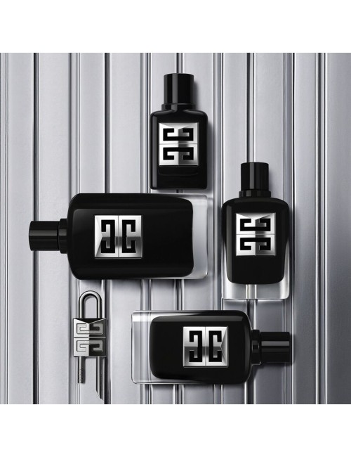 Givenchy Gentleman Society Edp Spray Rechargable 40ml