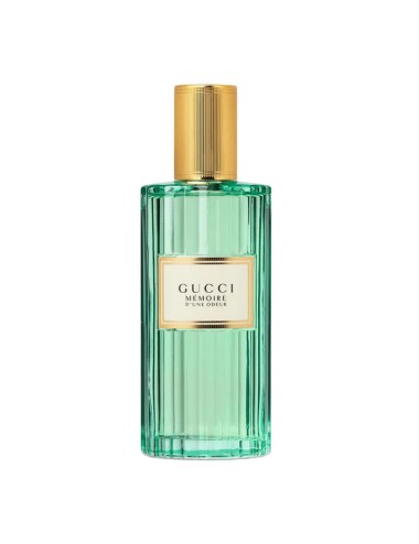 Gucci Mémoire D'Une Odeur Eau De Parfum Vaporisateur 100ml