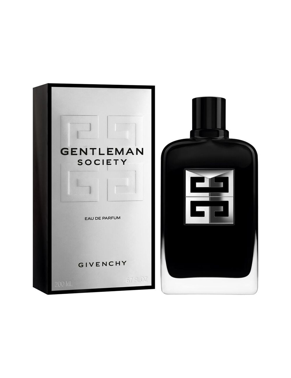 Givenchy Gentleman Society Edp Spray Rechargable 40ml