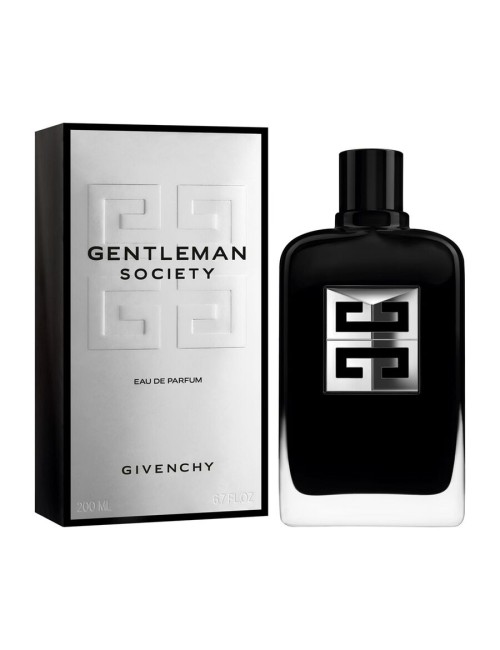 Givenchy Gentleman Society Edp Spray Rechargable 40ml