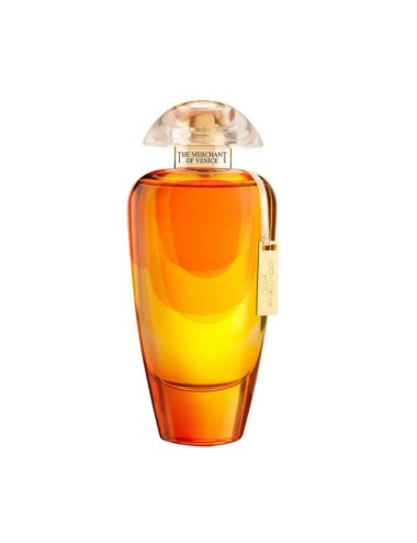 The Merchant Of Venice Andalusian Soul Eau De Parfum Vaporisateur 100ml