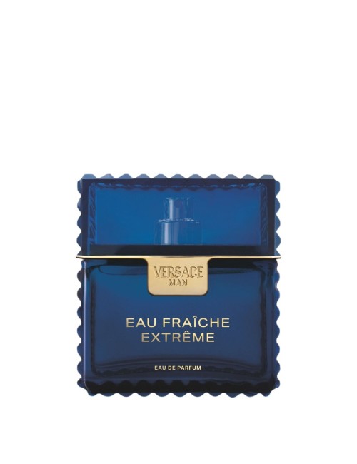 Versace Eau Fraîche Extreme Pour Homme Eau De Parfum Vaporisateur 50ml