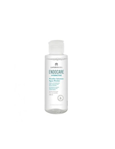 Endocare Hydractive Micellar Water 100ml