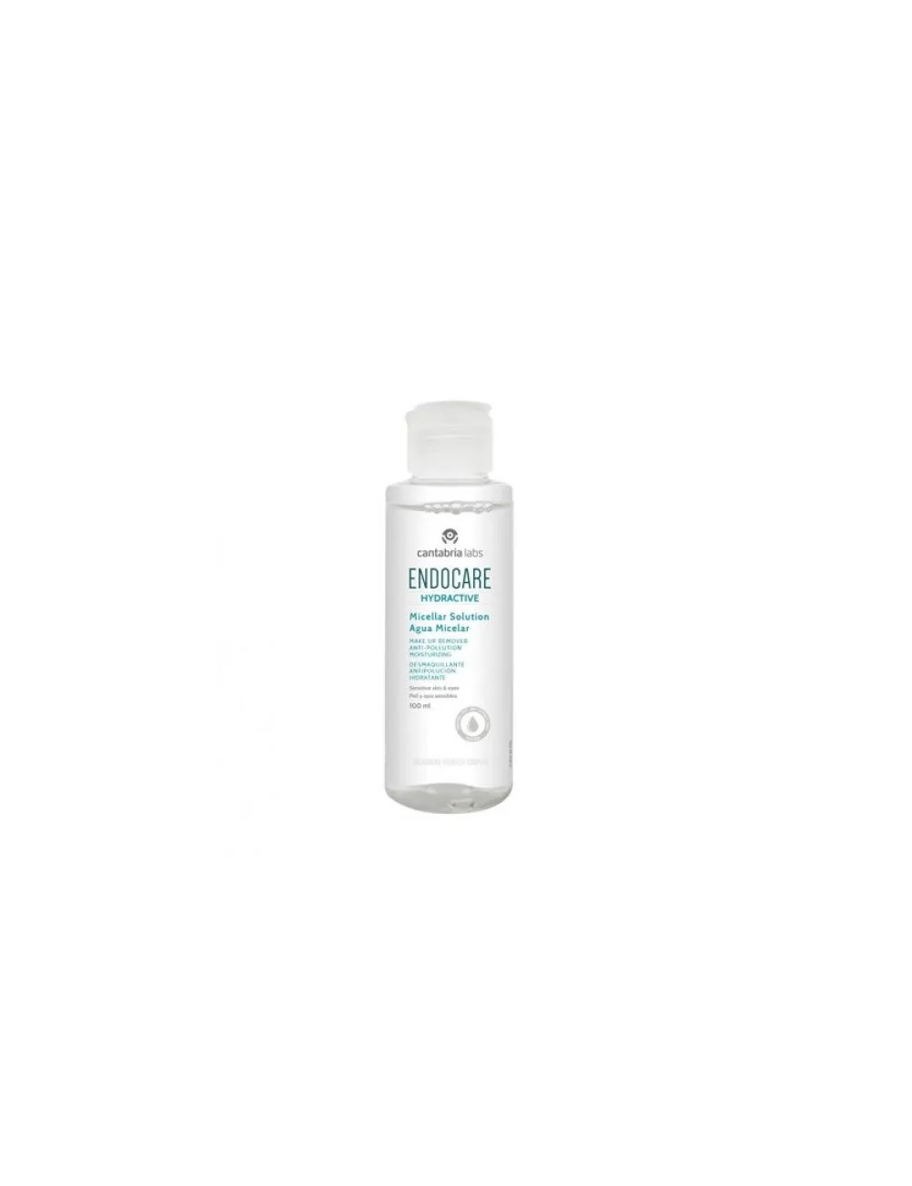 Endocare Hydractive Micellar Water 100ml