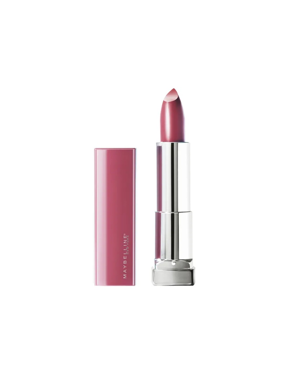 Maybelline Made For All Lipstick By Color Sensational 376 Pink For Me
