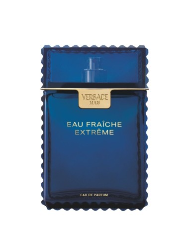 Versace Eau Fraîche Extreme Pour Homme Eau De Parfum Vaporisateur 100ml