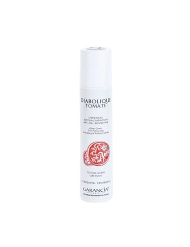 Garancia Diabolique Tomate Crème D'Eau 30ml