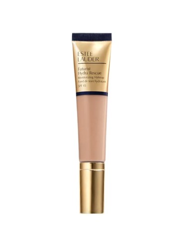Estee Lauder Futurist Hydra Rescue Spf45 3n2 Wheat 35ml