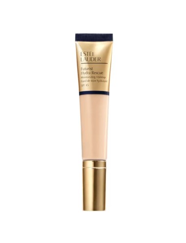 Estee Lauder Futurist Hydra Rescue Spf45 2n1 Desert Beige 35ml