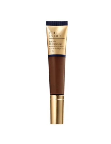 Estee Lauder Futurist Hydra Rescue Spf45 8n2 Rich Expresso 35ml