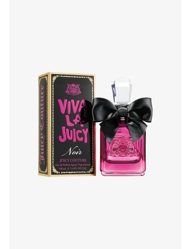 Juicy Couture Viva La Juicy Noir Eau De Parfum Vaporisateur 100ml