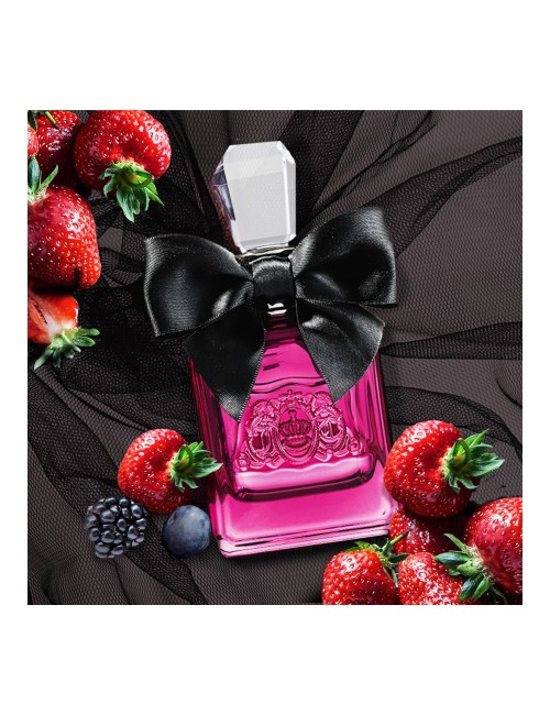 Juicy Couture Viva La Juicy Noir Eau De Parfum Vaporisateur 100ml