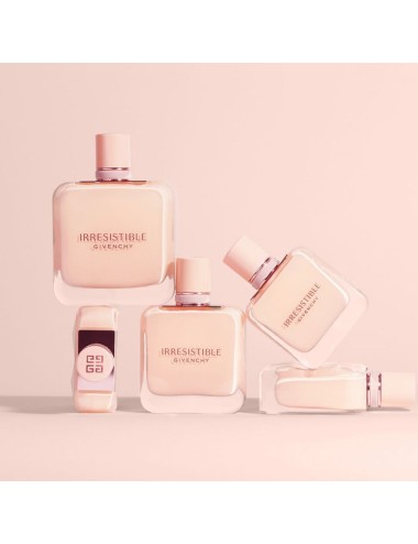 Givenchy Irresistible Nude Velvet Edp 50ml