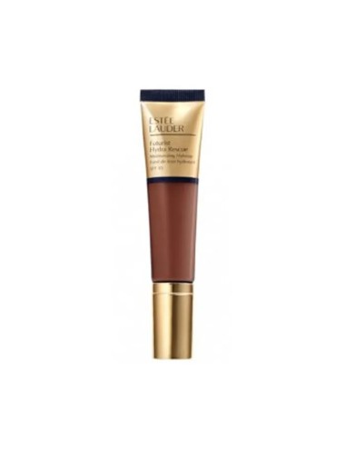 Estee Lauder Futurist Hydra Rescue Spf45 7n2 Rich Amber 35ml