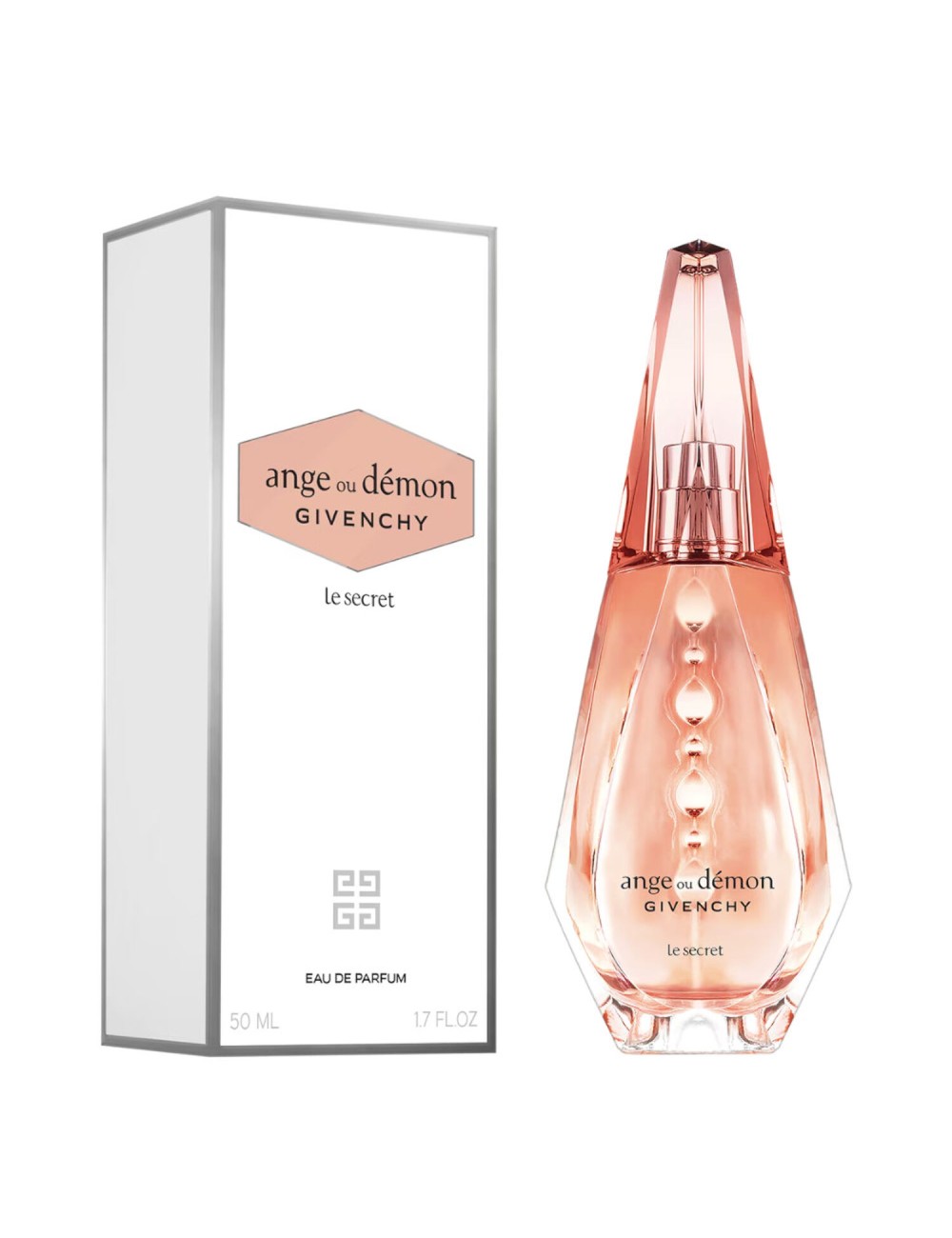 Givenchy Ange Ou Demon Le Secret Edp 50ml