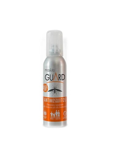 Moskito Guard Antimosquito 75ml 