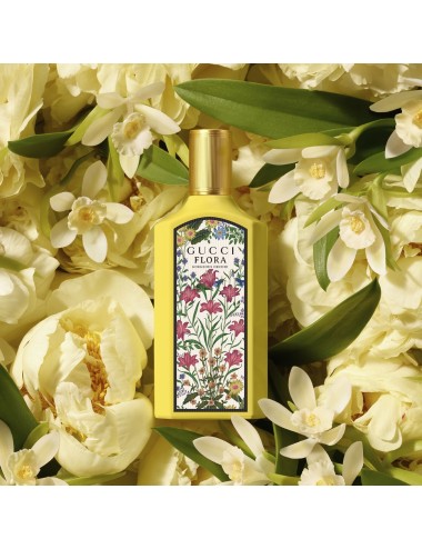 Gucci Flora Gorgeus Orchid Edp Spray 100ml